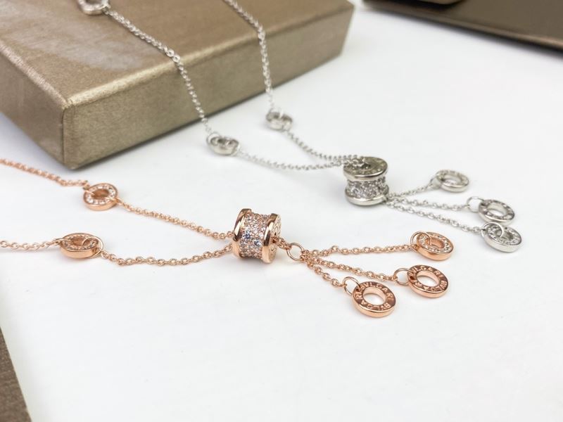 Bottega Venenta Necklaces